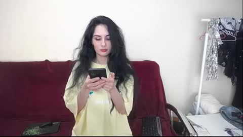 Snapshot of boxinghelen chatting on December 1, 2025, 9:53 pm Helen online show from December 1, 2025, 9:53 pm