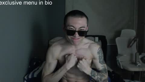 boxman556990 online show from February 3, 2026, 5:38 am