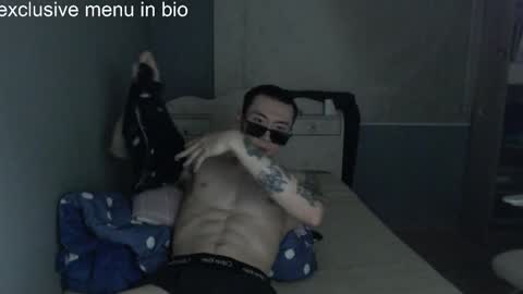 boxman556990 online show from February 20, 2026, 12:07 am