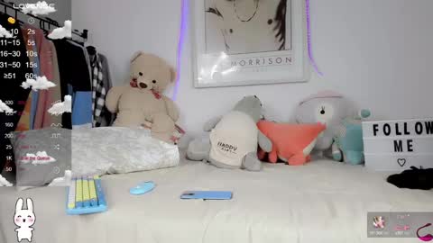 Snapshot of boy_andy__ chatting on February 13, 2025, 5:01 pm Aaron online show from February 13, 2025, 5:01 pm