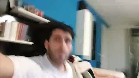 Snapshot of boy_aroundtheworld chatting on March 9, 2026, 6:34 pm Dan online show from March 9, 2026, 6:34 pm