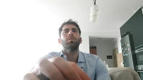 Snapshot of boy_aroundtheworld chatting on April 5, 2026, 2:47 pm Dan online show from April 5, 2026, 2:47 pm