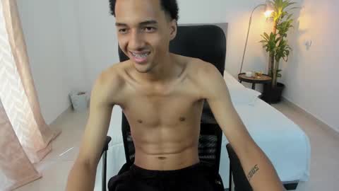 boy_master77 online show from February 24, 2025, 9:41 pm