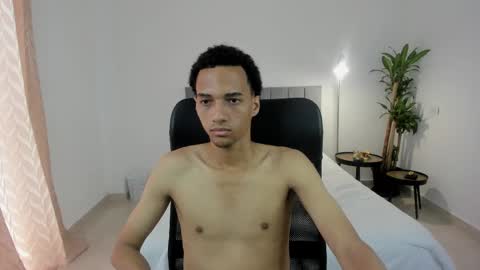 boy_master77 online show from March 7, 2025, 6:54 pm