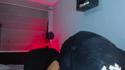 Snapshot of boy_nauthy chatting on January 5, 2025, 5:09 am boy_nauthy online show from January 5, 2025, 5:09 am