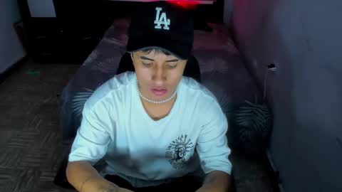 Snapshot of boy_nauthy chatting on January 9, 2025, 5:55 am boy_nauthy online show from January 9, 2025, 5:55 am