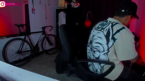 Snapshot of boy_nauthy chatting on February 8, 2025, 5:40 am boy_nauthy online show from February 8, 2025, 5:40 am