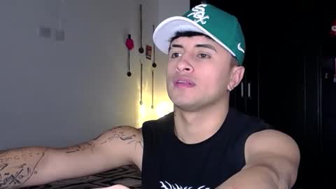 Snapshot of boy_nauthy chatting on February 4, 2026, 10:36 pm boy_nauthy online show from February 4, 2026, 10:36 pm