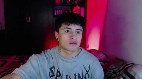 Snapshot of boy_nauthy chatting on February 19, 2026, 1:01 am boy_nauthy online show from February 19, 2026, 1:01 am