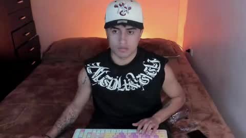 boy_nauthy online show from May 15, 2026, 6:48 pm