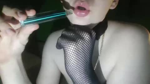 BOY SLUT online show from October 27, 2025, 10:14 pm