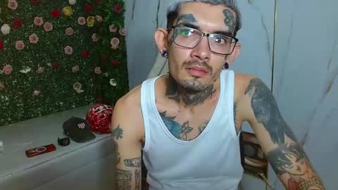 boy_tatto77 online show from February 4, 2026, 5:30 pm