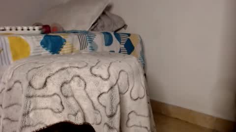 Edward ftm trans queerslave online show from October 24, 2025, 11:45 pm