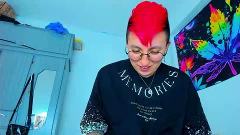 Edward ftm trans queerslave online show from January 16, 2026, 11:58 am