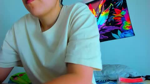 Edward ftm trans queerslave online show from March 5, 2026, 2:46 pm