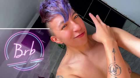 Snapshot of boy_trans chatting on May 18, 2026, 4:07 am Edward ftm trans queerslave online show from May 18, 2026, 4:07 am