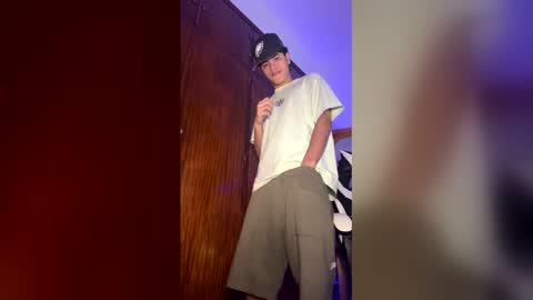 boyada18 online show from April 3, 2026, 11:30 am