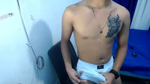 Snapshot of boyax16 chatting on January 6, 2025, 9:19 am boyax16 online show from January 6, 2025, 9:19 am