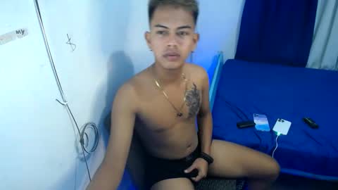 Snapshot of boyax16 chatting on January 8, 2025, 9:01 pm boyax16 online show from January 8, 2025, 9:01 pm