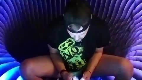 Snapshot of boyblond36 chatting on January 3, 2025, 9:04 am Slutty Stud online show from January 3, 2025, 9:04 am