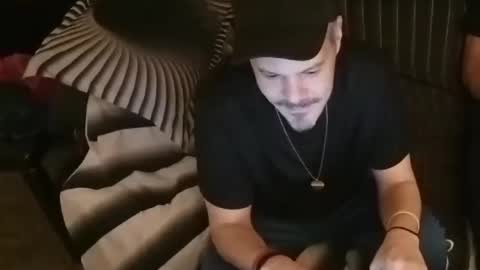 Snapshot of boyblond36 chatting on January 6, 2025, 9:52 am Slutty Stud online show from January 6, 2025, 9:52 am