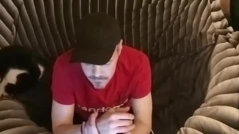 Snapshot of boyblond36 chatting on January 7, 2025, 6:27 am Slutty Stud online show from January 7, 2025, 6:27 am