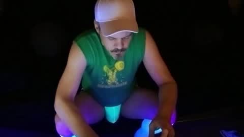 Snapshot of boyblond36 chatting on January 21, 2025, 10:52 am Slutty Stud online show from January 21, 2025, 10:52 am