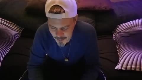 Snapshot of boyblond36 chatting on February 6, 2025, 7:56 am Slutty Stud online show from February 6, 2025, 7:56 am