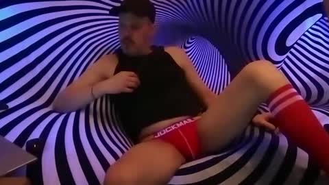 Snapshot of boyblond36 chatting on February 9, 2025, 5:50 am Slutty Stud online show from February 9, 2025, 5:50 am