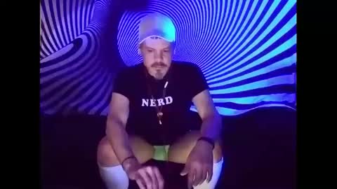 Snapshot of boyblond36 chatting on February 14, 2025, 4:58 am Slutty Stud online show from February 14, 2025, 4:58 am