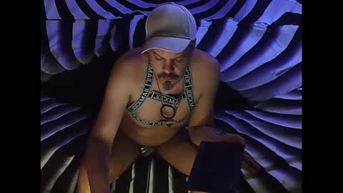 Snapshot of boyblond36 chatting on February 16, 2025, 9:59 am Slutty Stud online show from February 16, 2025, 9:59 am