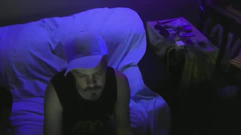 Snapshot of boyblond36 chatting on February 23, 2025, 9:11 am Slutty Stud online show from February 23, 2025, 9:11 am