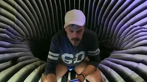 Snapshot of boyblond36 chatting on March 4, 2025, 6:26 am Slutty Stud online show from March 4, 2025, 6:26 am