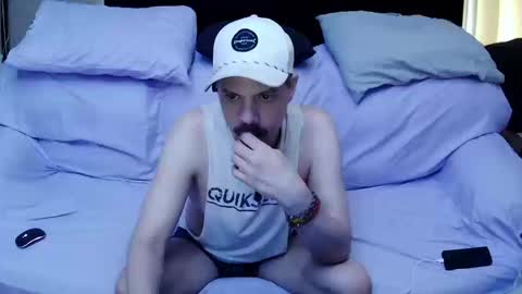 Snapshot of boyblond36 chatting on September 15, 2025, 2:06 pm Slutty Stud online show from September 15, 2025, 2:06 pm