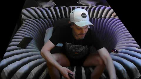 Snapshot of boyblond36 chatting on September 26, 2025, 6:01 pm Slutty Stud online show from September 26, 2025, 6:01 pm