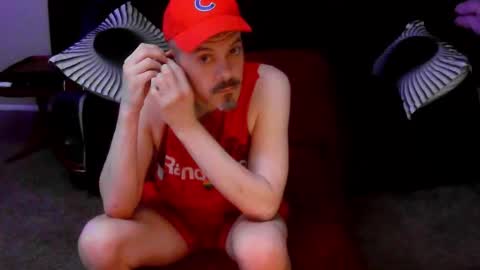 Snapshot of boyblond36 chatting on October 11, 2025, 6:12 am Slutty Stud online show from October 11, 2025, 6:12 am