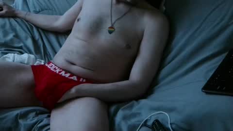 Snapshot of boyblond36 chatting on June 7, 2026, 2:43 pm Slutty Stud online show from June 7, 2026, 2:43 pm