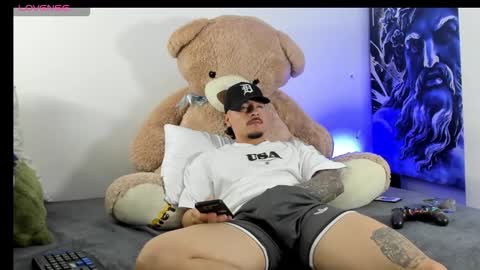 boyc02_ online show from January 11, 2026, 5:40 pm