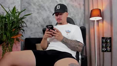 boyc02_ online show from February 13, 2026, 2:57 pm