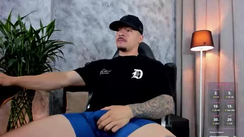 boyc02_ online show from March 22, 2026, 1:20 am