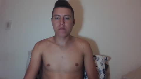 Snapshot of boycock777 chatting on November 1, 2025, 3:52 am Tommy - OnFns tommy 874 online show from November 1, 2025, 3:52 am