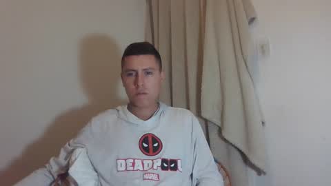 Snapshot of boycock777 chatting on November 15, 2025, 5:27 am Tommy - OnFns tommy 874 online show from November 15, 2025, 5:27 am