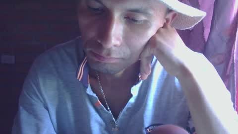 Snapshot of boycumlatino21 chatting on May 14, 2026, 6:04 pm Boy online show from May 14, 2026, 6:04 pm
