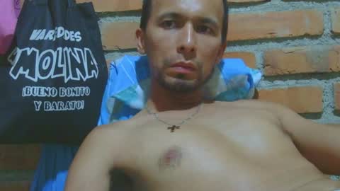 Snapshot of boycumlatino21 chatting on July 12, 2026, 10:12 pm Boy online show from July 12, 2026, 10:12 pm