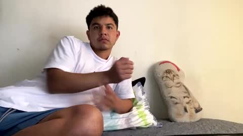 boyfit2023 online show from March 9, 2025, 9:46 pm