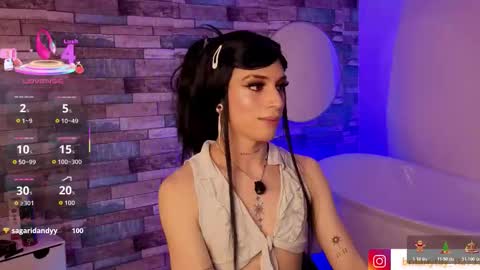 Snapshot of boyfox_tay chatting on December 20, 2025, 7:43 pm boyfox_tay online show from December 20, 2025, 7:43 pm