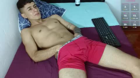 boyg_hots online show from November 18, 2025, 9:30 pm