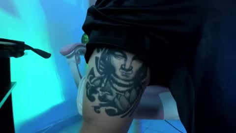 Snapshot of boyhornysex55 chatting on October 5, 2025, 9:45 pm boyhornysex55 online show from October 5, 2025, 9:45 pm