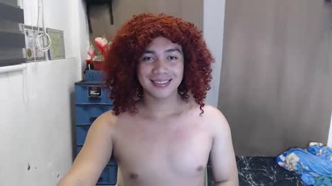 Snapshot of boyinyourfantasy chatting on May 3, 2026, 3:51 pm Dex online show from May 3, 2026, 3:51 pm