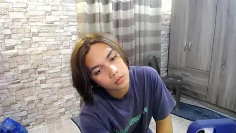 Snapshot of boyinyourfantasy chatting on July 4, 2026, 7:14 am Dex online show from July 4, 2026, 7:14 am